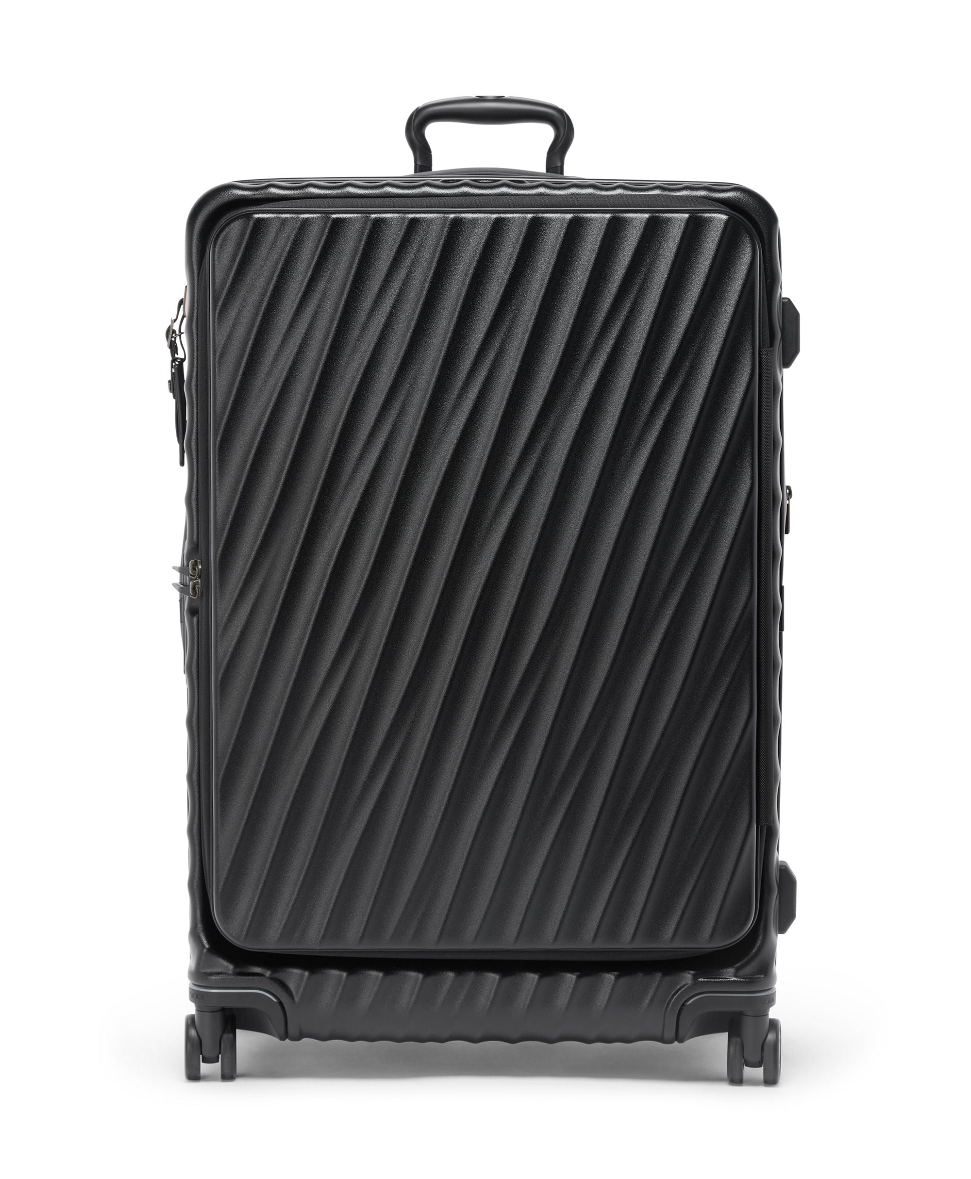 Tumi 19 Degree Grande valise enregistrée extensible à accès frontal