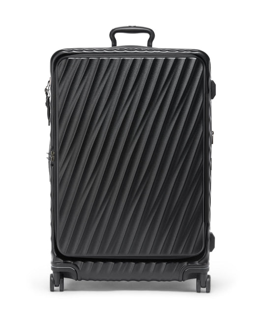 Tumi 19 Degree Grande valise enregistrée extensible à accès frontal