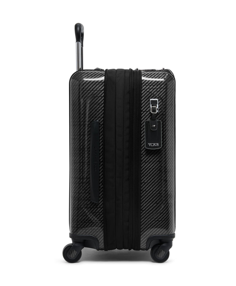 Tumi TUMI I McLaren Aero Valise cabine extensible internationale à 4 roulettes