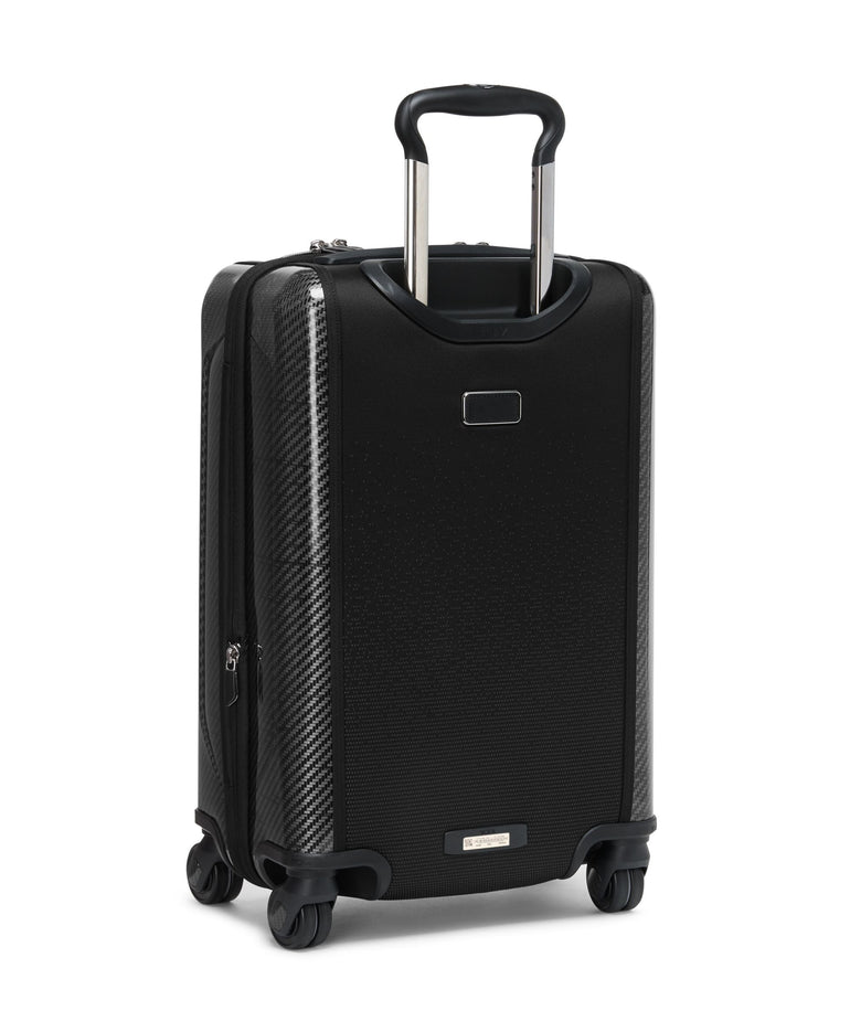 Tumi TUMI I McLaren Aero Valise cabine extensible internationale à 4 roulettes