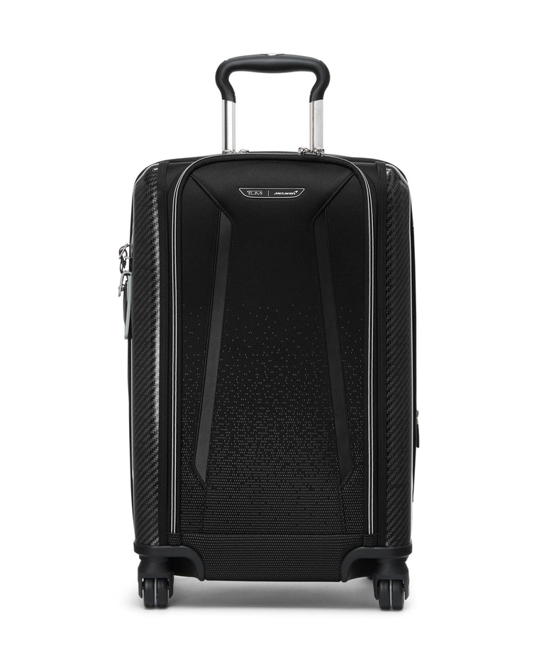 Tumi TUMI I McLaren Aero Valise cabine extensible internationale à 4 roulettes