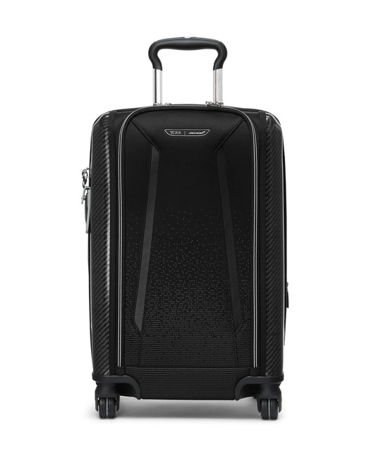 TUMI I McLaren Aero Dual Access Expandable Carry-On Luggage - Night Galaxy