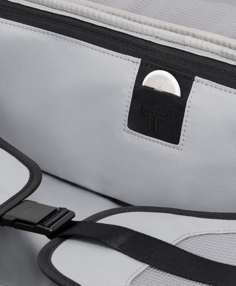 Tumi Alpha Valise à main extensible à double accès