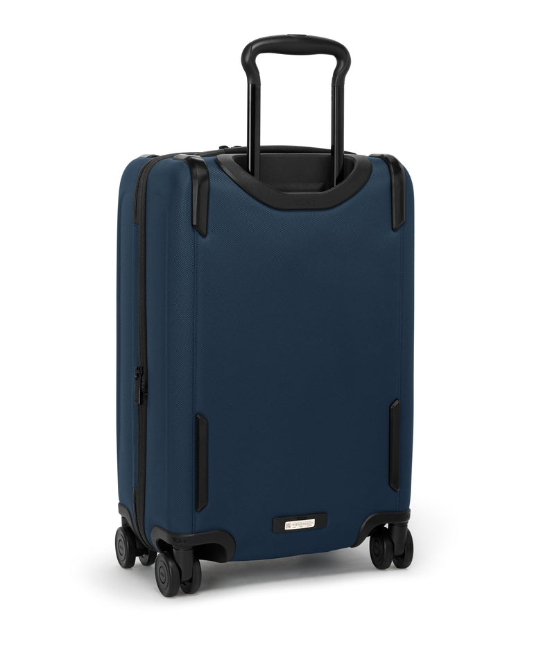 Tumi Alpha Valise à main extensible à double accès