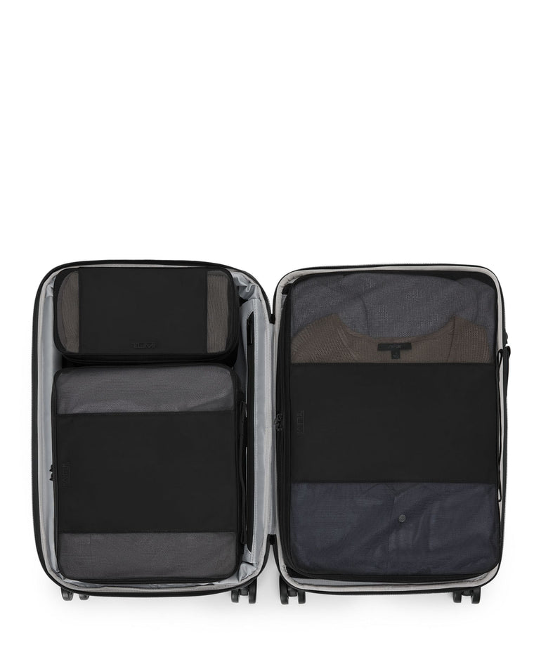Tumi Alpha Valise à main extensible à double accès