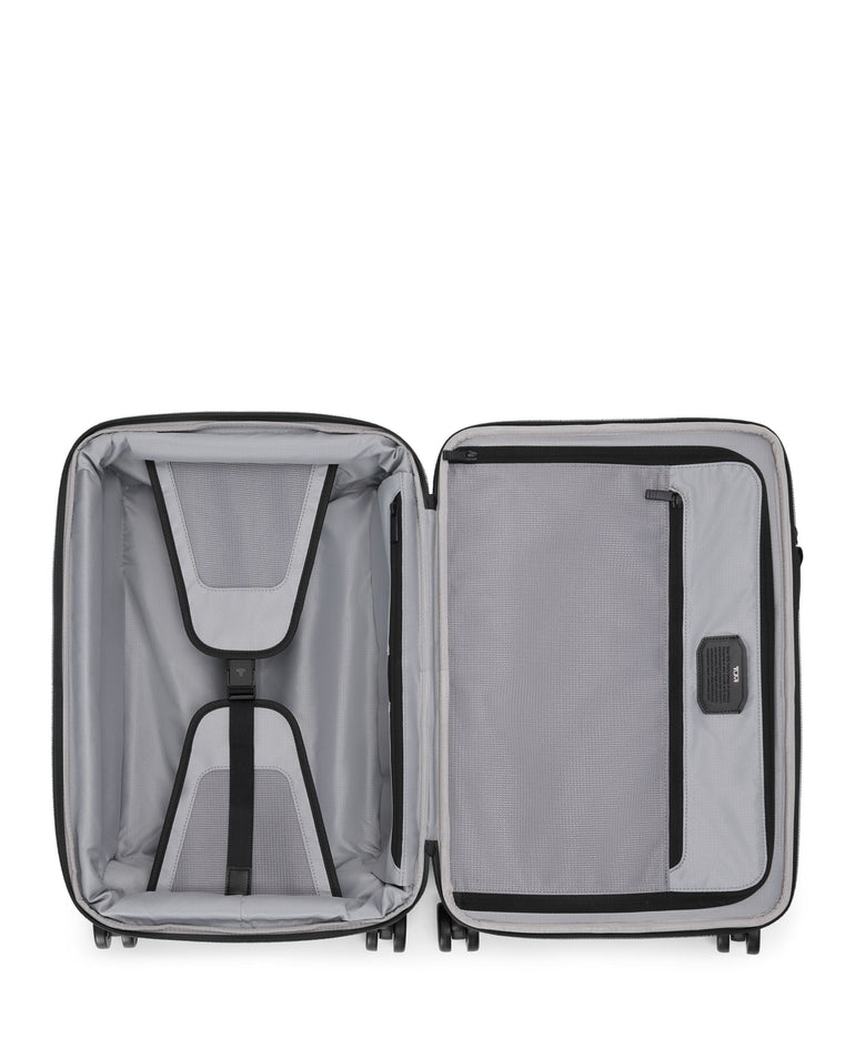 Tumi Alpha Valise à main extensible à double accès