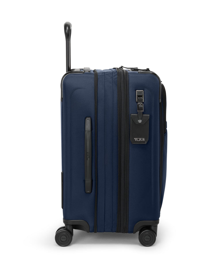Tumi Alpha Valise à main extensible à double accès