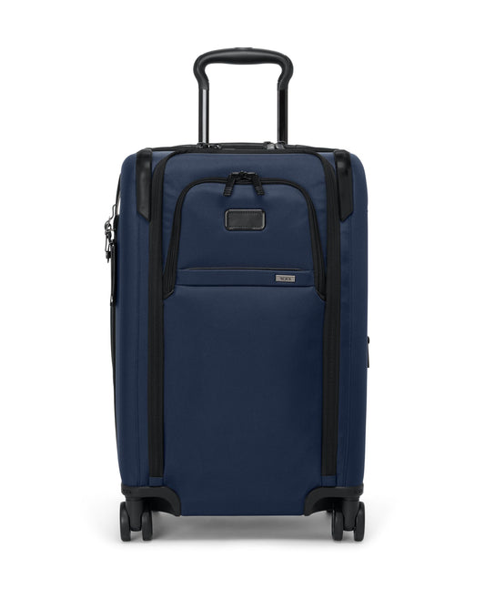 Tumi Alpha Valise à main extensible à double accès