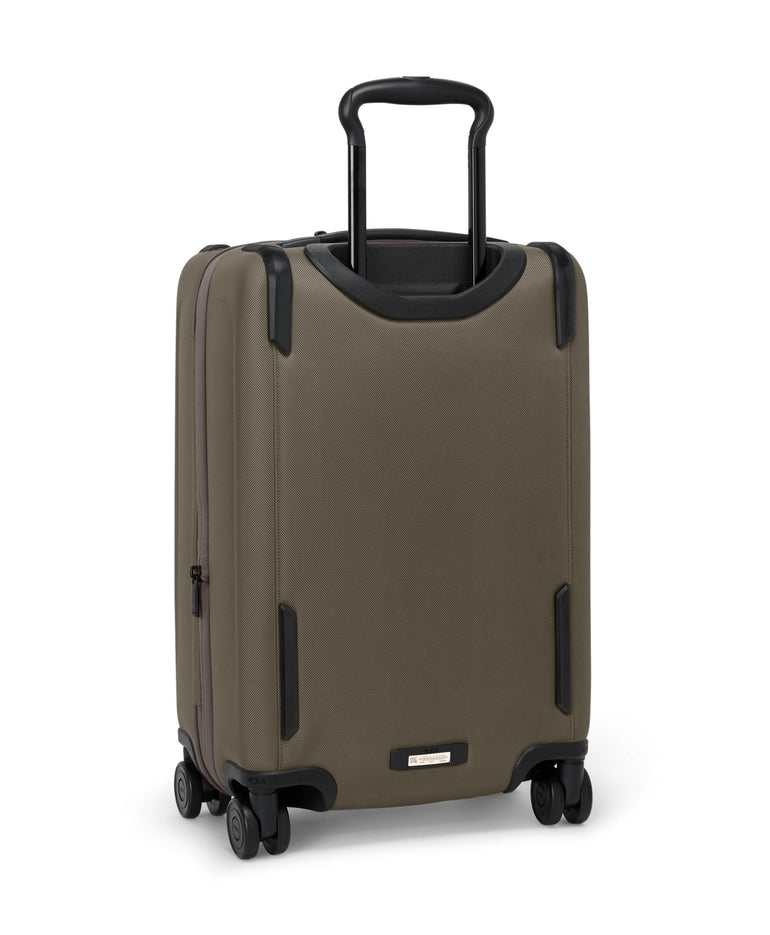 Tumi Alpha Valise à main extensible à double accès
