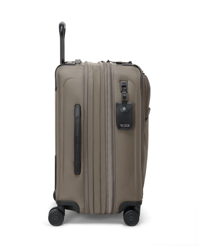 Tumi Alpha Valise à main extensible à double accès