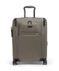 Tumi Alpha Large Dual Access Expandable Carry-On Luggage - Grey Alloy