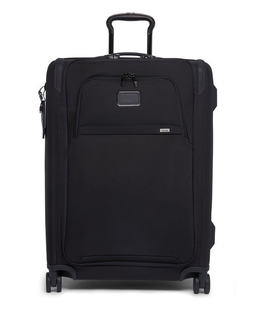 Tumi Alpha Valise enregistrée extensible à double accès moyenne