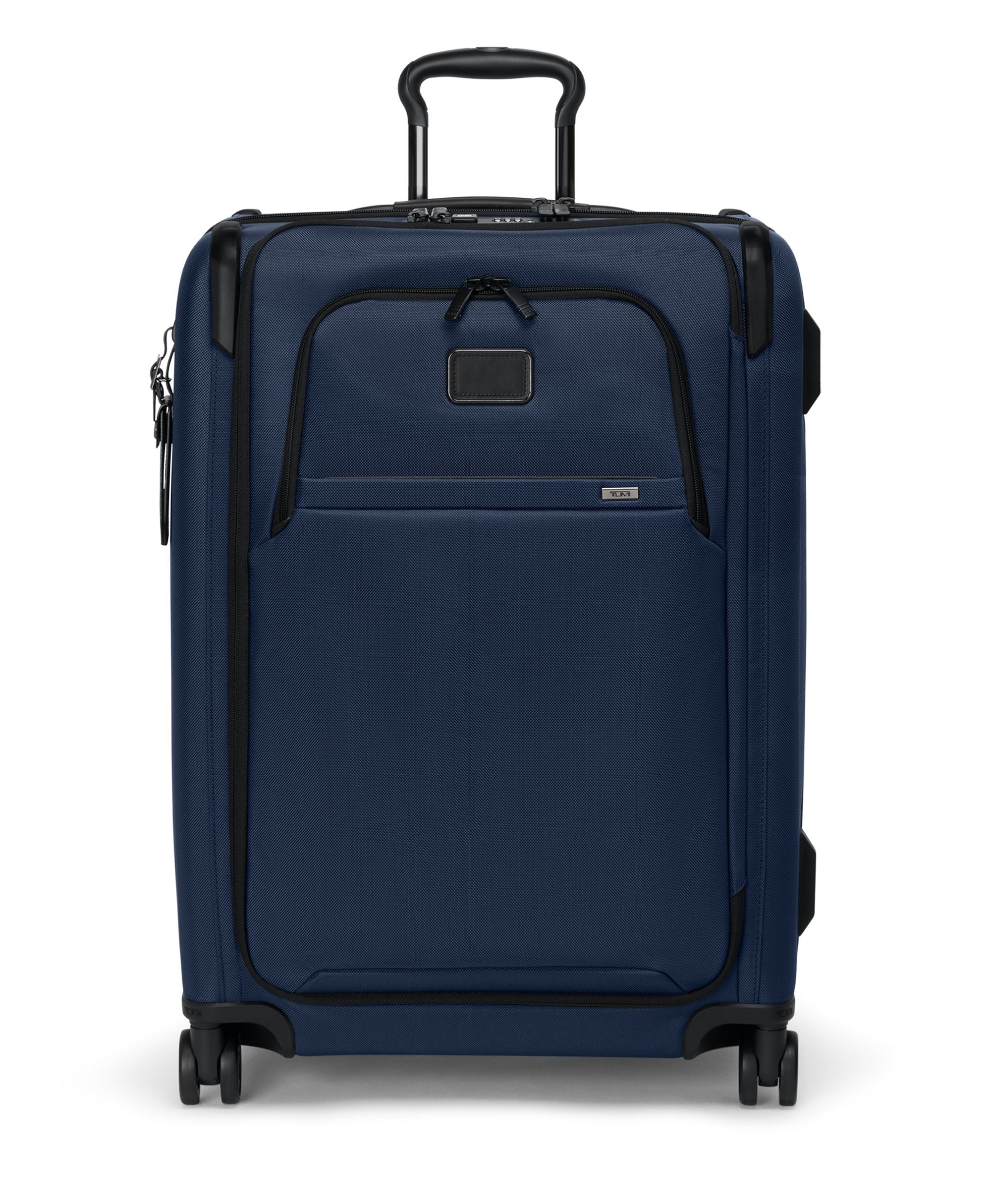 Tumi Alpha Valise enregistrée extensible à double accès moyenne