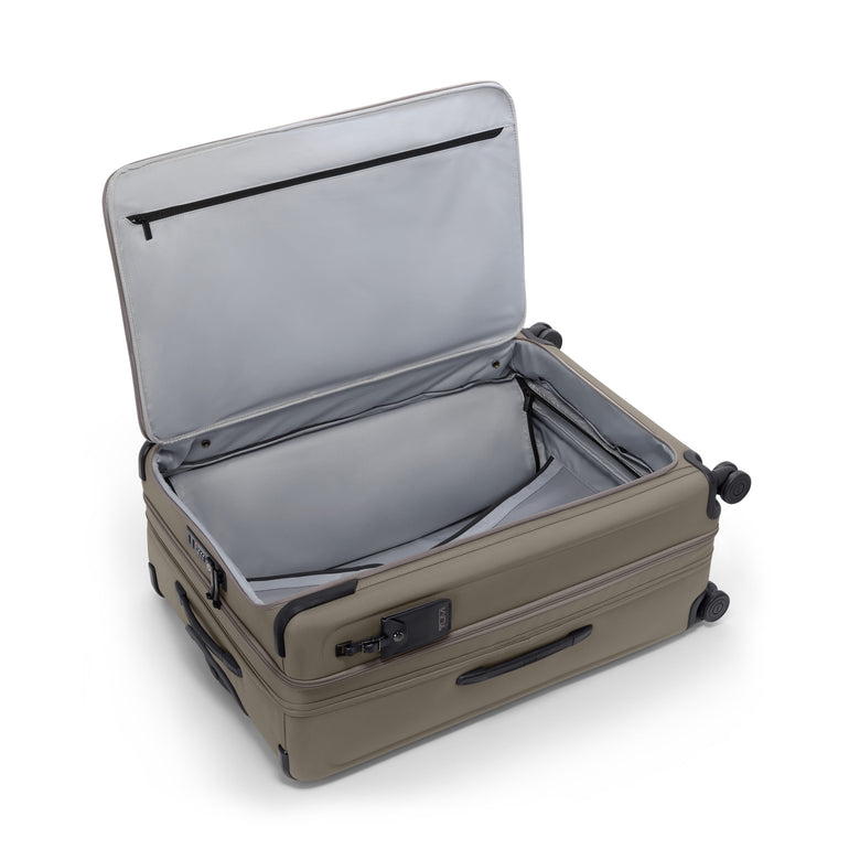 Tumi Alpha Très grande valise enregistrée extensible à double accès
