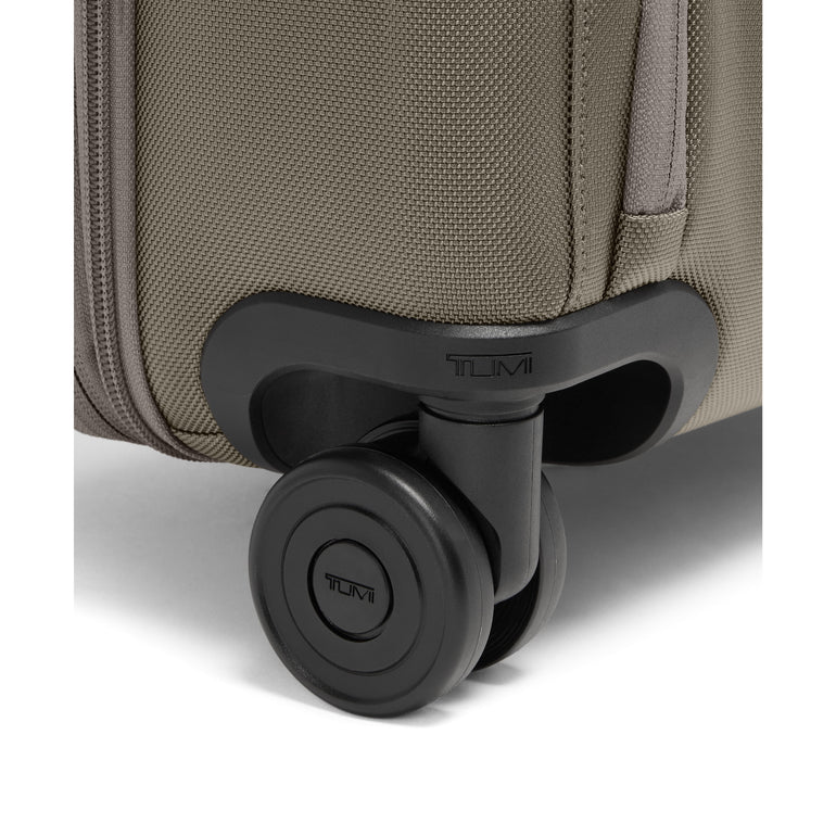 Tumi Alpha Très grande valise enregistrée extensible à double accès
