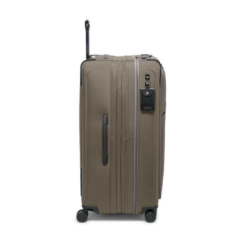 Tumi Alpha Très grande valise enregistrée extensible à double accès