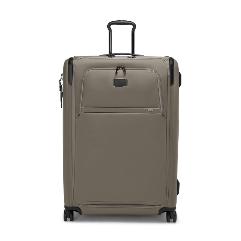 Tumi Alpha Très grande valise enregistrée extensible à double accès