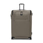 Tumi Alpha Très grande valise enregistrée extensible à double accès