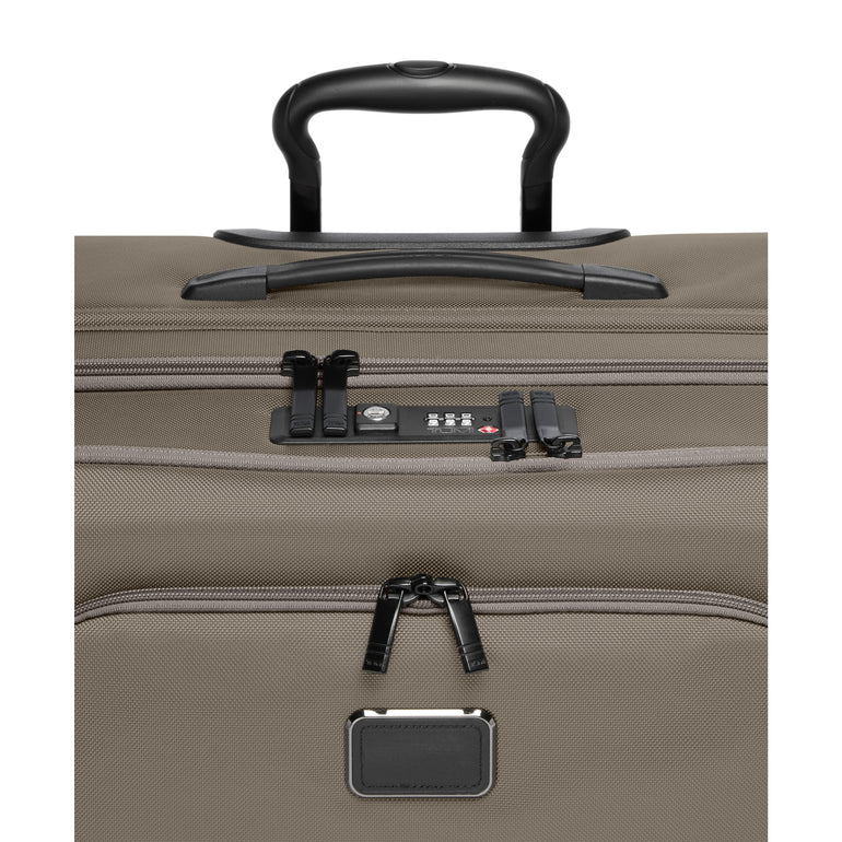 Tumi Alpha Très grande valise enregistrée extensible à double accès
