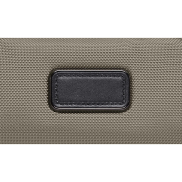 Tumi Alpha Très grande valise enregistrée extensible à double accès