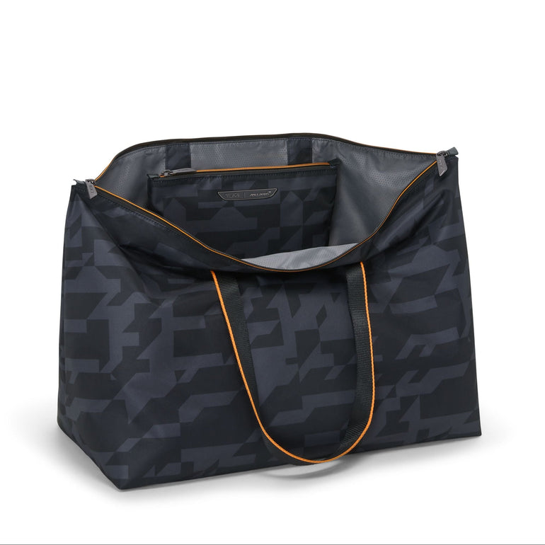 TUMI I McLaren Just In Case Tote - Black Camouflage