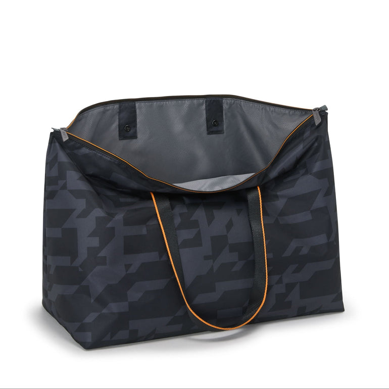 TUMI I McLaren Just In Case Tote - Black Camouflage