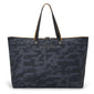 TUMI I McLaren Just In Case Tote - Black Camouflage
