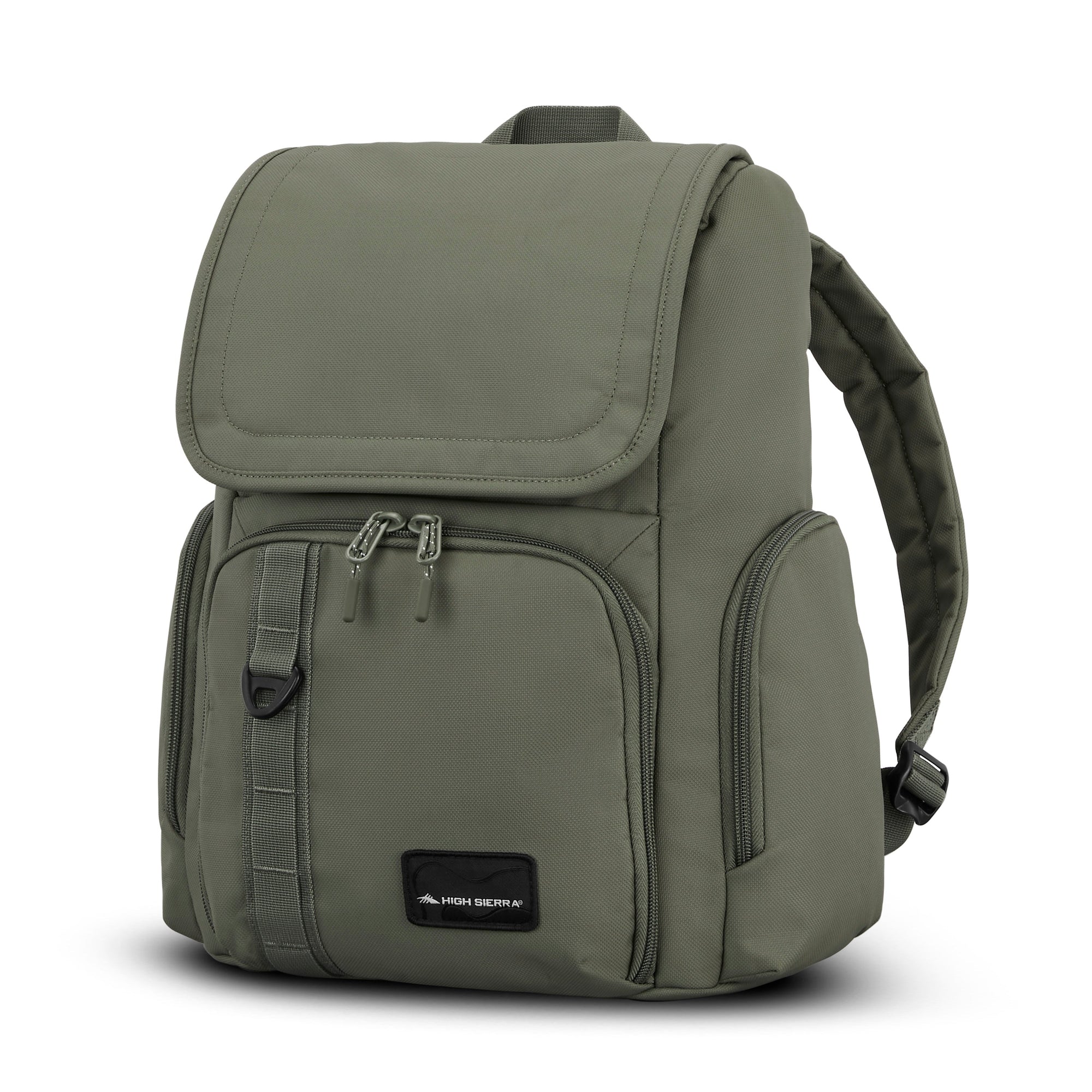 High Sierra Lineage Sac à dos à rabat