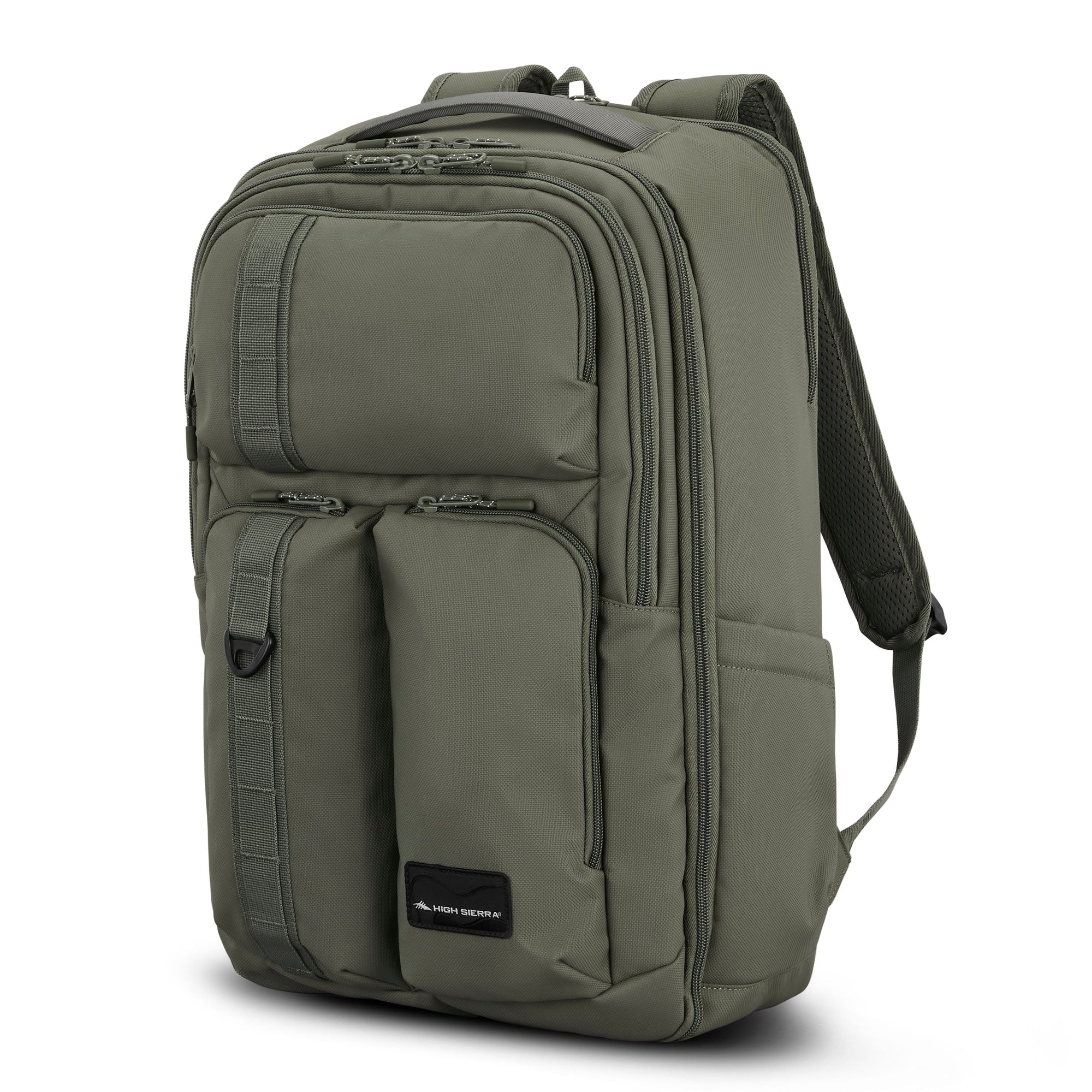 High Sierra Lineage Sac à dos de voyage