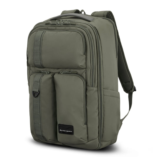 High Sierra Lineage Sac à dos de voyage
