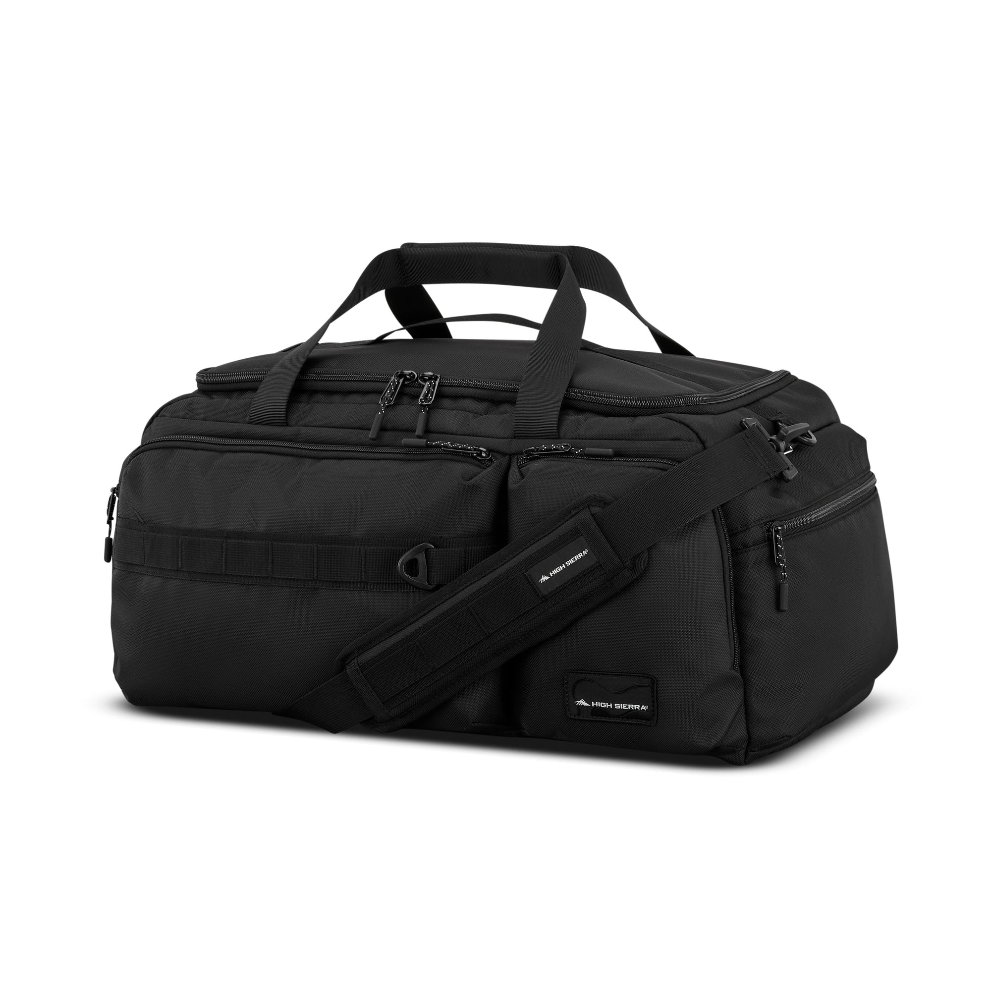 High Sierra Lineage Sac de voyage