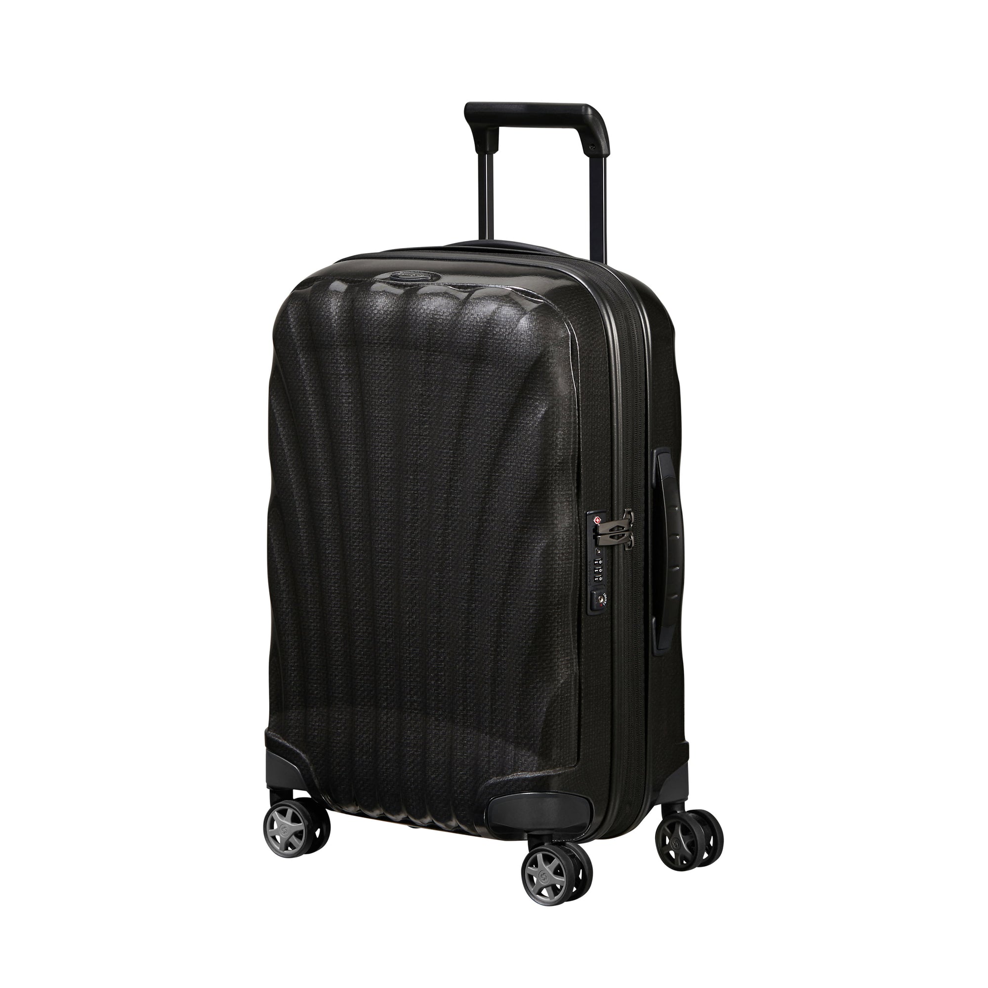 Samsonite C-Lite Valise à main extensible à roulettes pivotantes