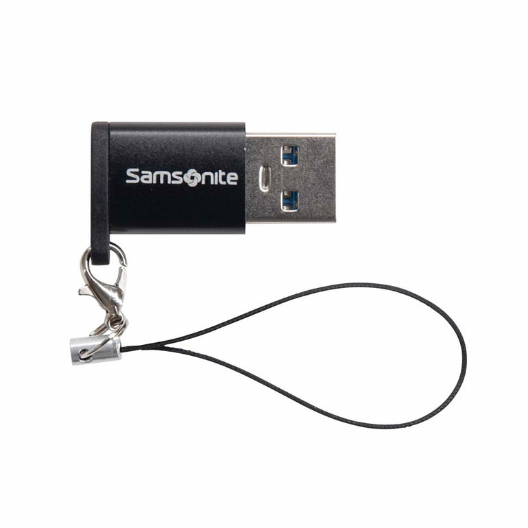 Samsonite Accessoires de voyage ensemble tech de 4 pièces