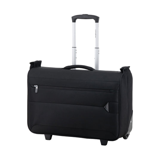 Samsonite Urbify Sac à vêtements à roulettes pour bagage à main