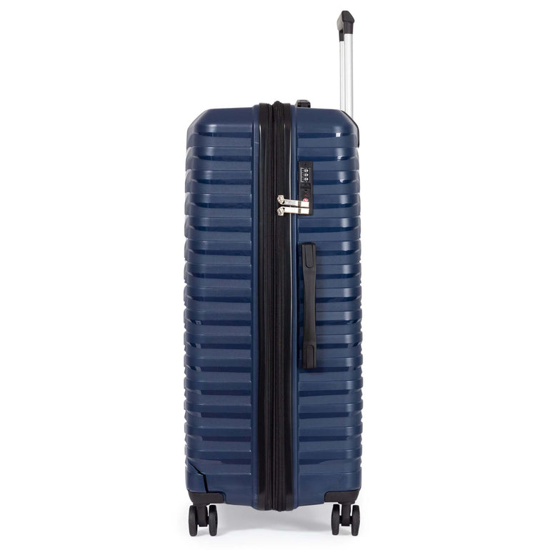Explorer Wave Grande valise extensible