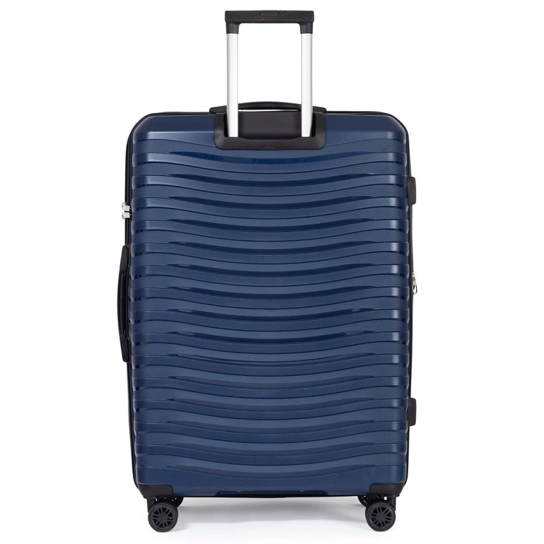 Explorer Wave Grande valise extensible