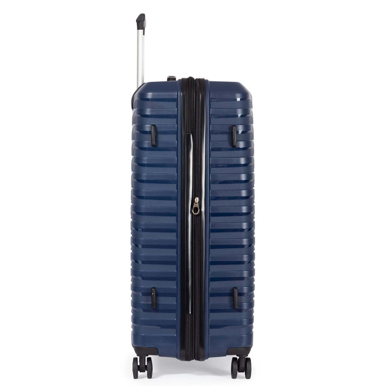 Explorer Wave Grande valise extensible