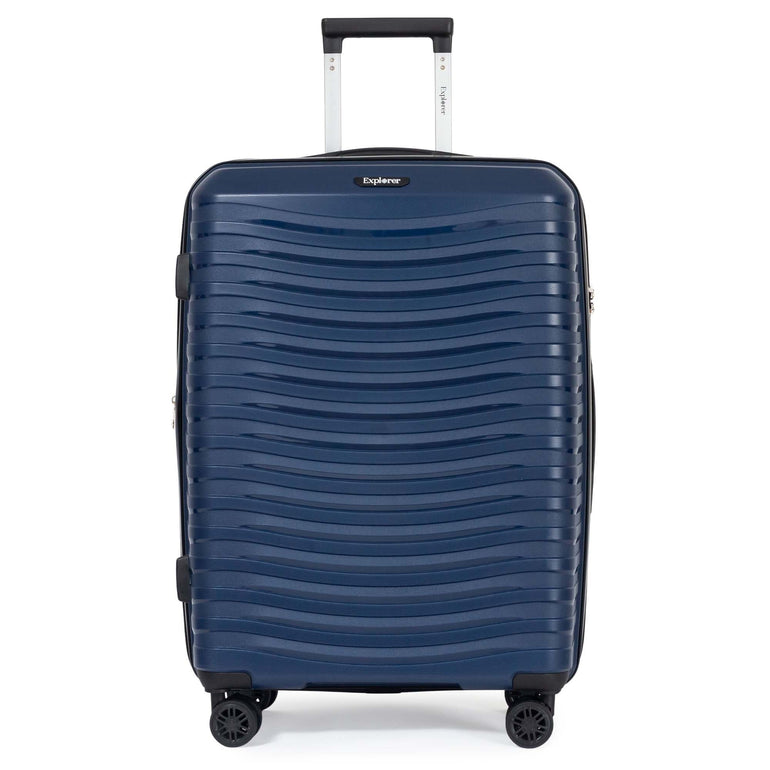 Explorer Wave Valise moyenne extensible