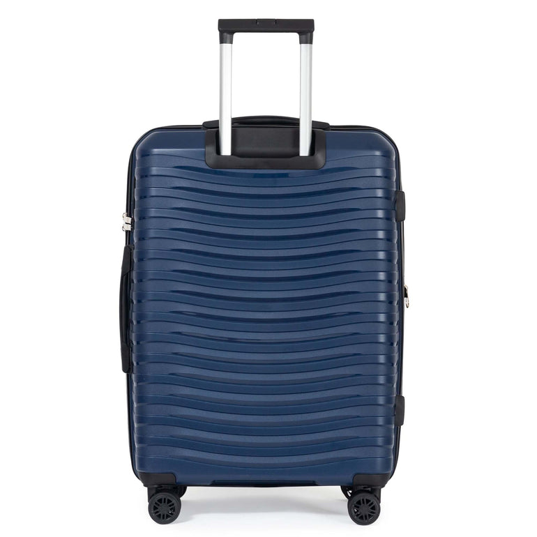 Explorer Wave Valise moyenne extensible