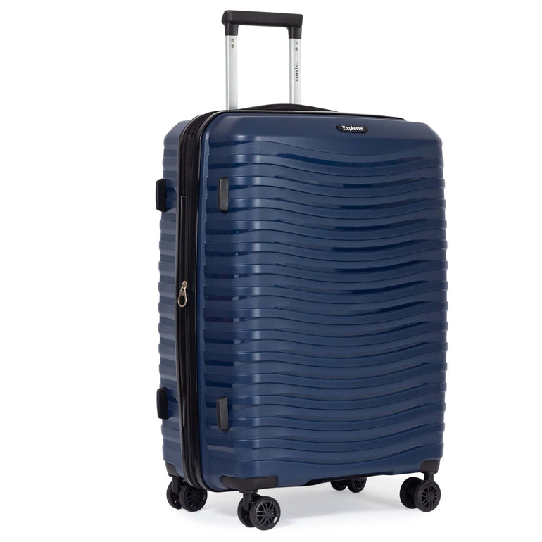 Explorer Wave Valise moyenne extensible