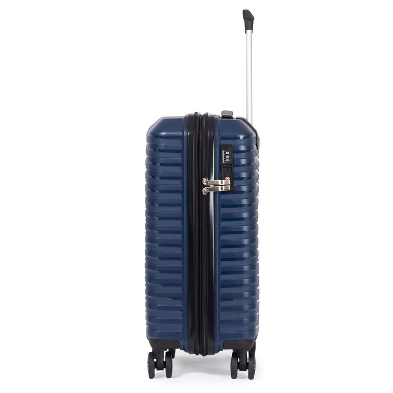 Explorer Wave Valise de cabine extensible