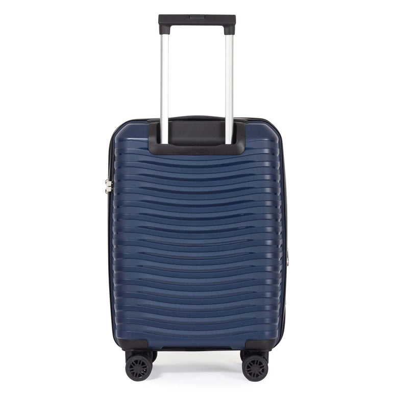 Explorer Wave Valise de cabine extensible