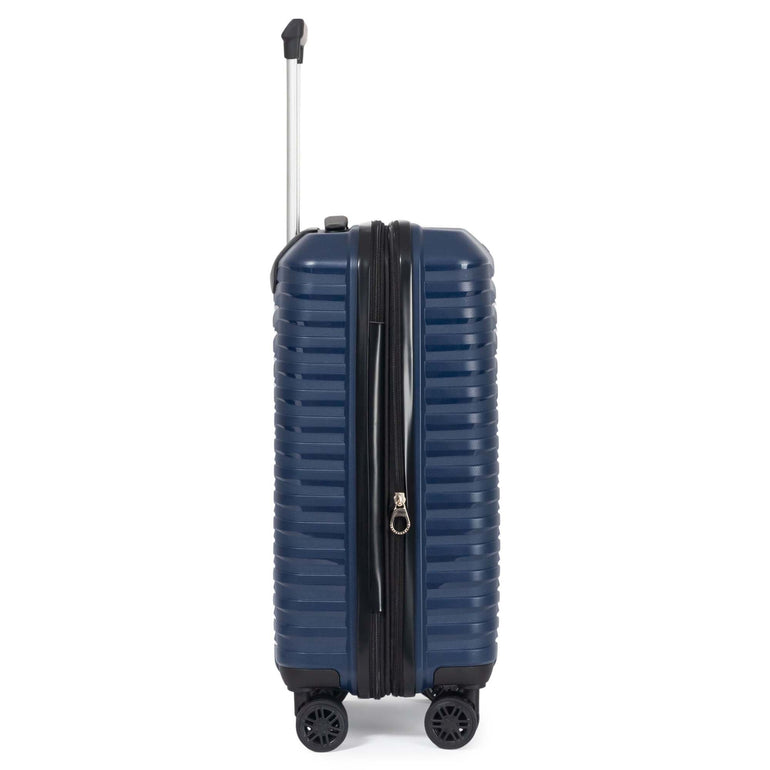Explorer Wave Valise de cabine extensible