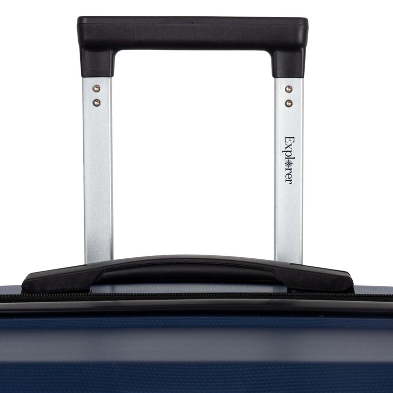 Explorer Wave Valise moyenne extensible