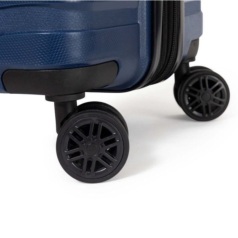 Explorer Wave Grande valise extensible