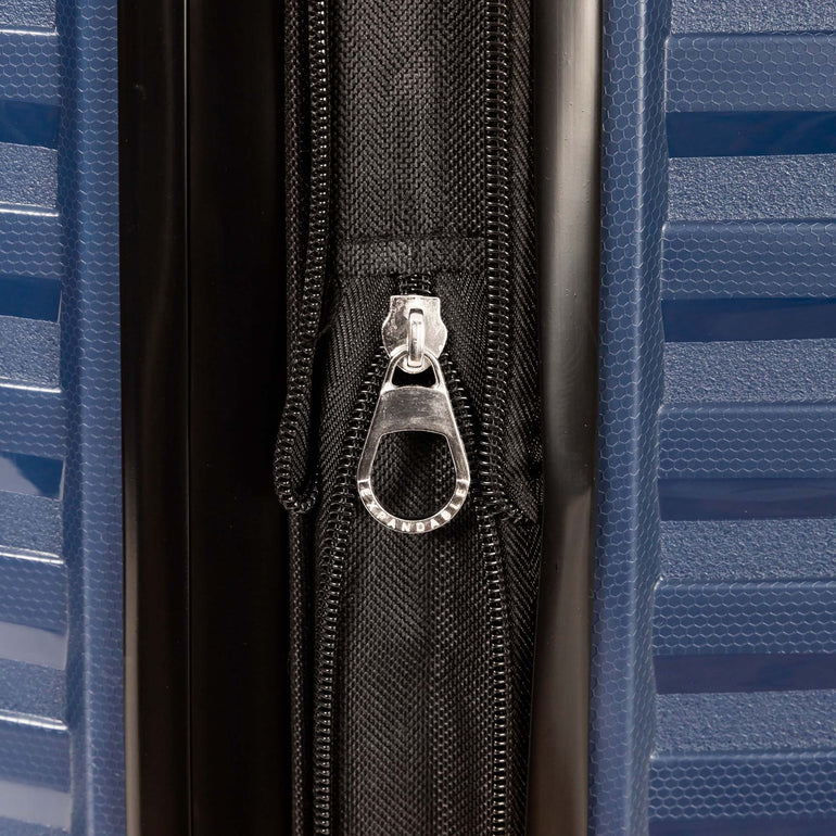 Explorer Wave Valise de cabine extensible