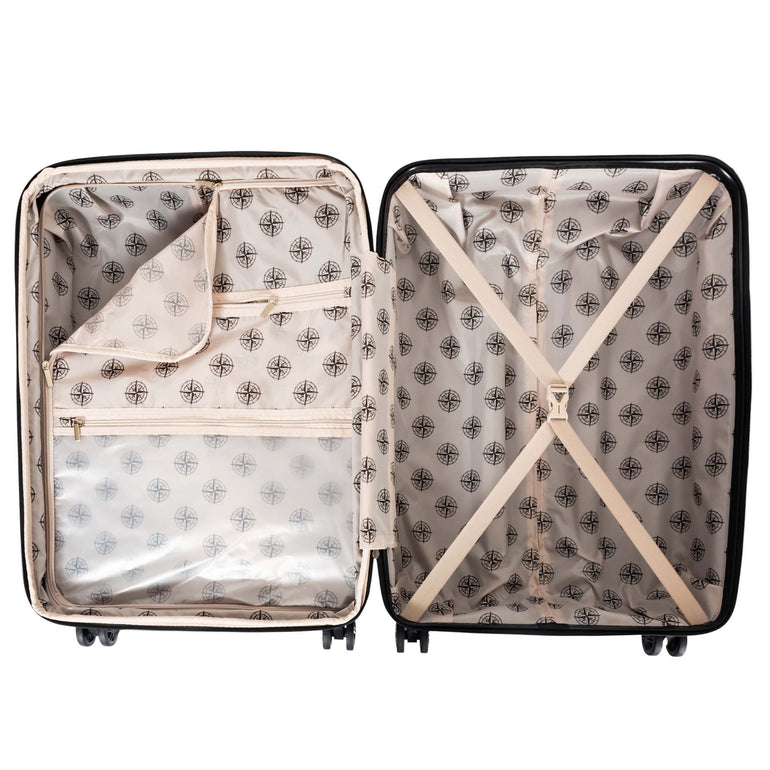Explorer Wave Valise moyenne extensible