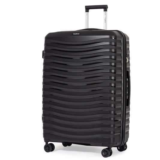 Explorer Wave Grande valise extensible
