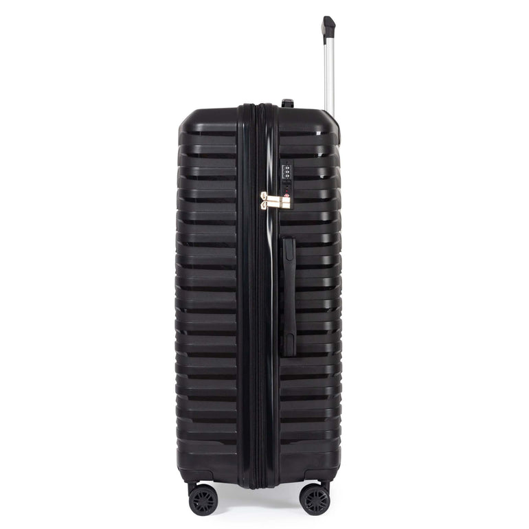 Explorer Wave Grande valise extensible