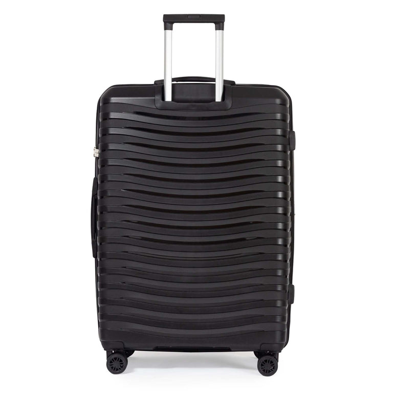 Explorer Wave Grande valise extensible